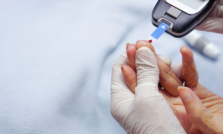 Diabetes Goiânia