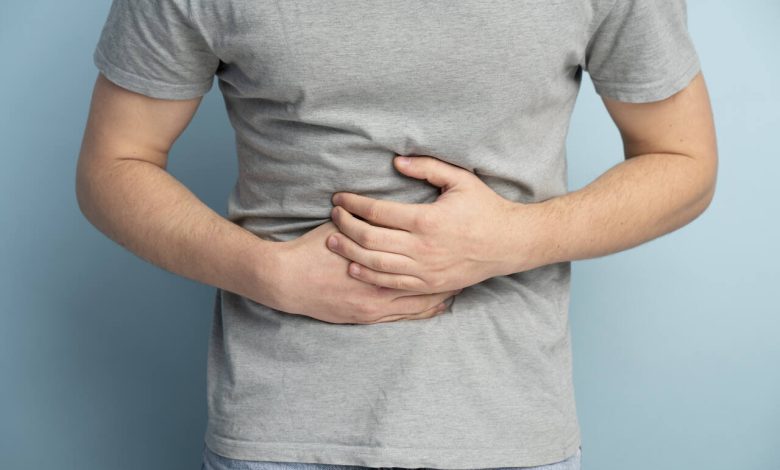 Disbiose intestinal Goiânia